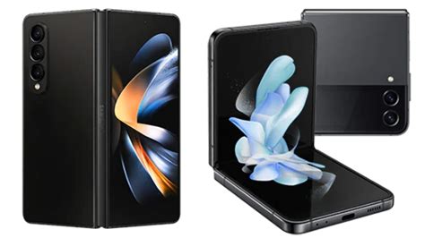 Does the Samsung Galaxy Z Flip 5 have dual.